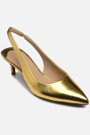 Ralph Lauren Lolah Ii-Pumps-Slingback by