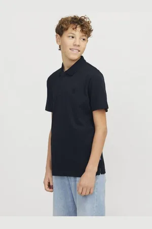 JACK & JONES Jprccrodney Ss Polo Jnr 12258288 by