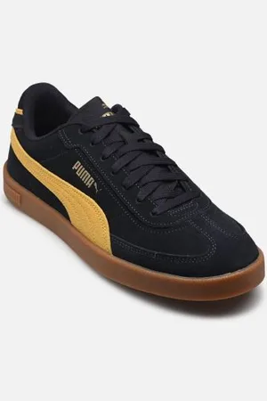 PUMA Club Ii Era Suede by