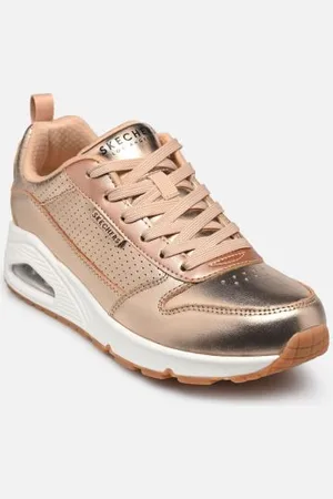 Skechers Uno - Metallixs by