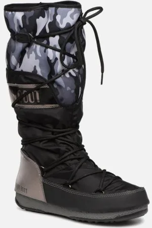 Moon Boot Anversa camu by