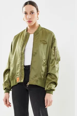 Bombers Original Ballerina Women by