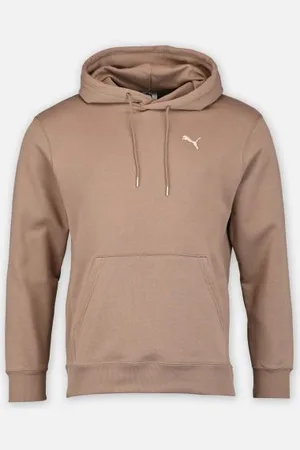 PUMA WARDROBE ESS Hoodie TR by