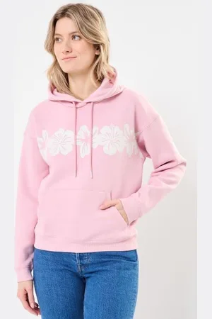 Roxy Perfect Place Hoodie Brushed ERJFT04959 by