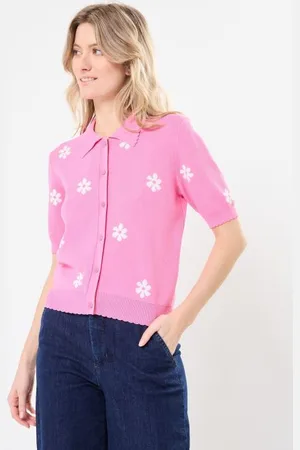 N&#252;mph NUMARGIT PULLOVER by
