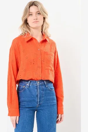 Object OBJAMY LO L/S SHIRT 137 by
