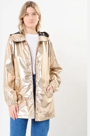 VERO MODA VMANNEGOLD JACKET by