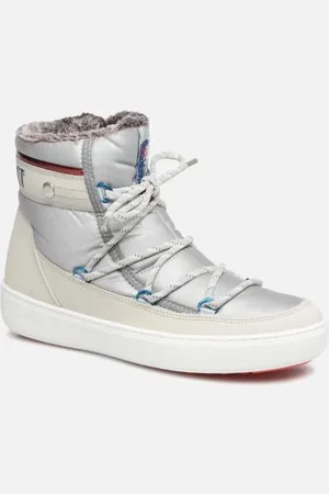 Moon Boot Pulse Space Suit by