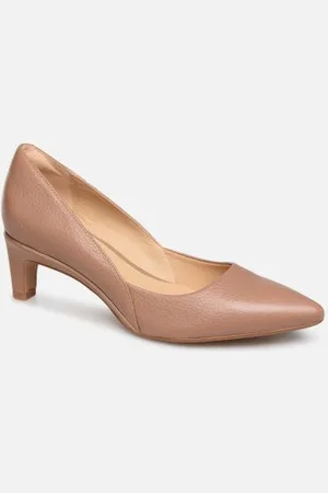 Clarks Ellis Rose by