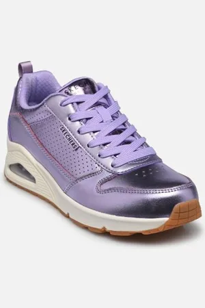 Skechers Uno - Metallixs by