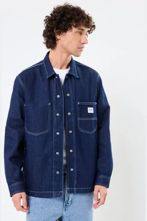 Lee RLX WORKWEAR OVERSHIRT by