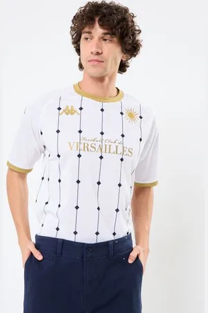 Kappa Maillot de foot - KOMBAT AWAY VERSAILLES by