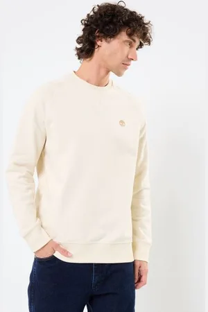 Timberland Loopback Crew Neck Sweatshirt by