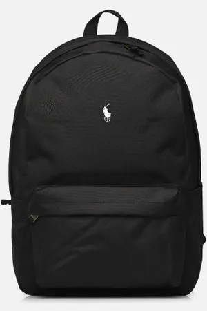 Ralph Lauren Rlan Polo Kids Color Backpack by