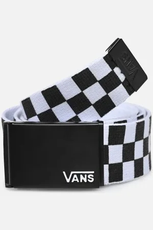Vans MN Deppster II Web Belt by