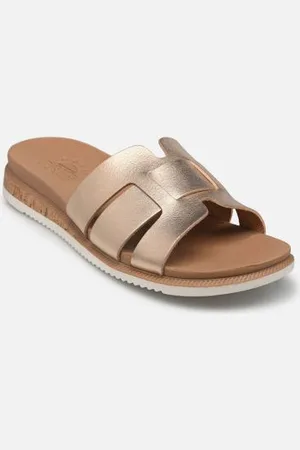 Skechers Desert Kiss Low - Peak look by
