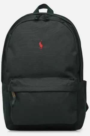 Ralph Lauren Rlan Polo Kids Color Backpack by