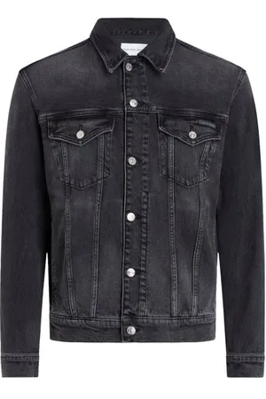 Calvin Klein Slim Denim Jacket J30J327589 by