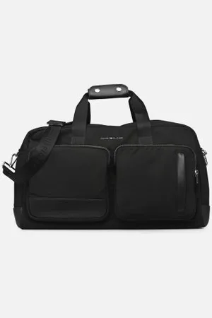 Tommy Hilfiger TH BUSINESS NYLON DUFFLE by
