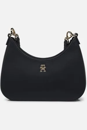 Tommy Hilfiger TH LOGOTAPE SHOULDER BAG by