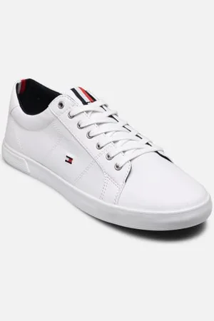 Tommy Hilfiger ICONIC LONG LACE SNE by