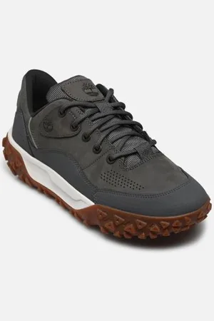 Timberland GSM6 LOW LACE HKR MDGRY by