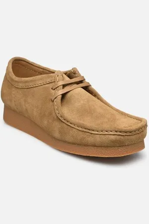 Clarks WallabeeEVO by