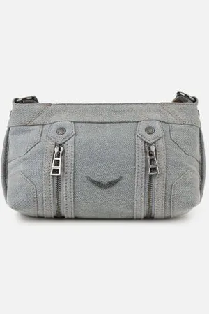 Zadig & Voltaire Sunny Mood Denim by