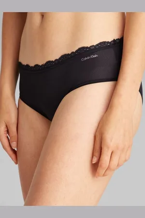 Calvin Klein Hipster 3Pk LV00QD5302 by