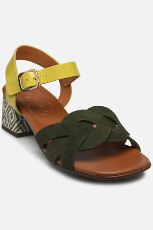 Chie Mihara Quaura by