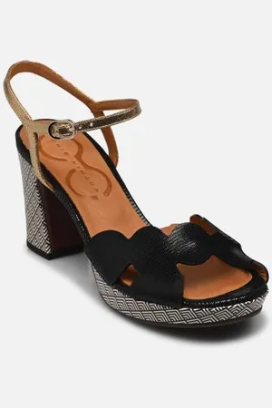 Chie Mihara Kelis by