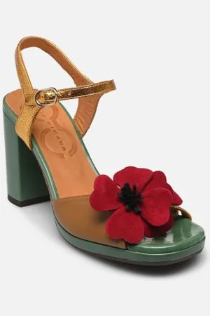 Chie Mihara Parlota by
