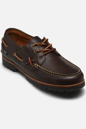 Ralph Lauren RANGER DECK-CASUAL SHOE-BOAT by