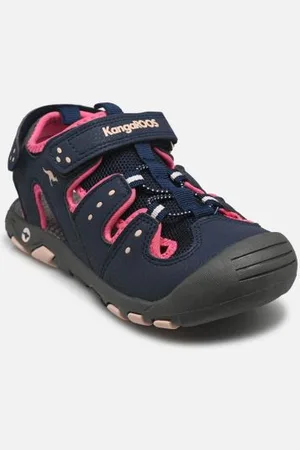 KangaROOS K-Trek by