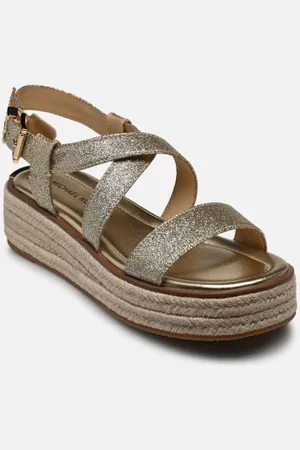 Michael Kors LYNN ESPADRILLE SANDAL by
