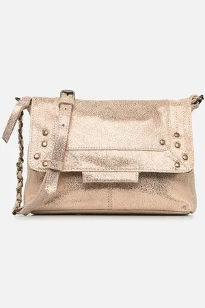 Pieces Pcfelizia Leather Cross Body Fc by