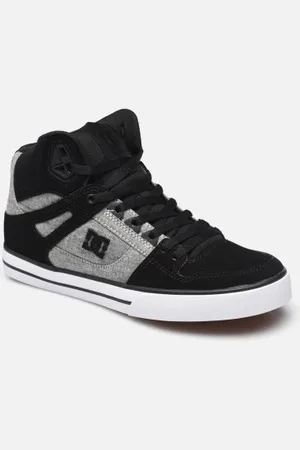 Dcshoes Pure High-Top II by