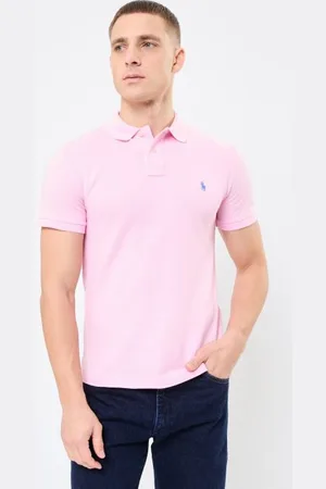 Ralph Lauren Polo cintré en coton piqué 710795080 by