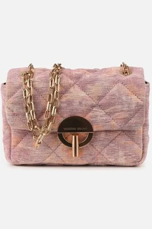 Vanessa Bruno Moon Moyen Tie & Dye by