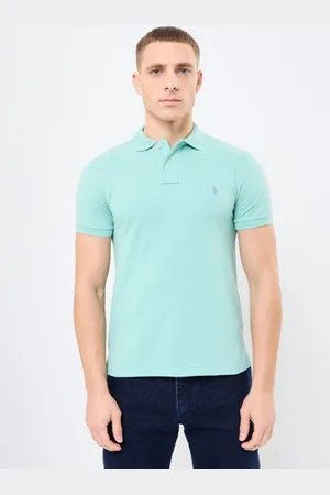 Ralph Lauren Polo cintré en coton piqué 710536856 by