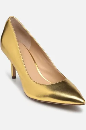 Ralph Lauren Lanette-Pumps-Closed Toe by