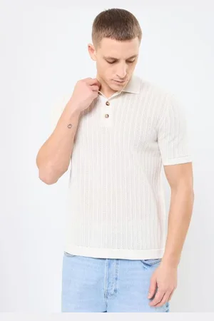 Only & Sons ONSMOON REG 12 SS POLO KNIT by