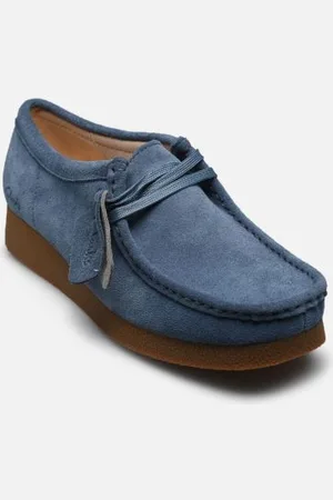 Clarks WallabeeEVOSh by