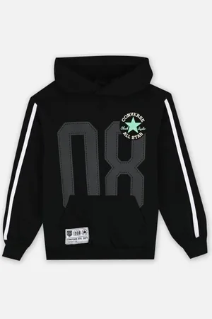 Converse Cnvb Retro Remix Ft Pullover by