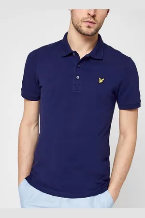 Lyle &amp; scott Plain Polo Shirt by