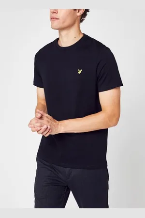 Lyle &amp; scott Plain T-shirt by