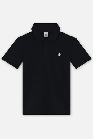Petit Bateau Polo MC Brasier by