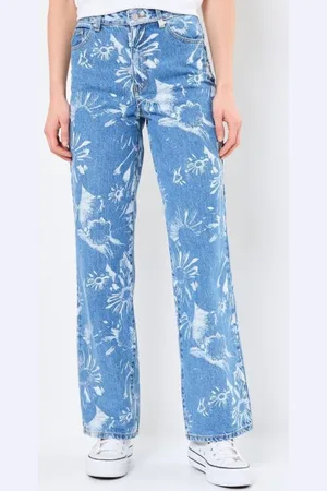 Object OBJSAVA EMEL STRAIGHT JEANS 137 by