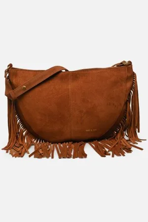 Nat &amp; Nin Rodeo Frange by