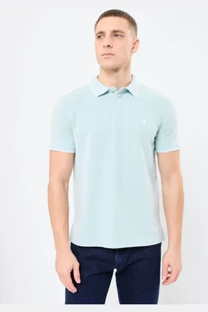 Ralph Lauren Sskccmslm4-Short Sleeve-Polo Shirt by